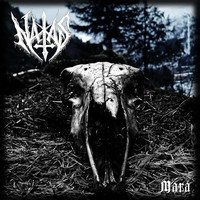 Natas - Mara - Cd - G3Z