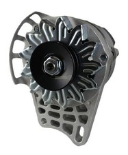 1x_ Alternatore Nuovo - Made In Italy - per Fiat 63321165