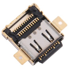 Type-C Charging Port Connector, For Microsoft Surface Laptop 3 / 4 / 5, For Micr