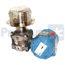 Rosemount 1151 Pressure Transmitter 1151GP4S22S1L4D6 w/ 01151-0948-0002 NSNP