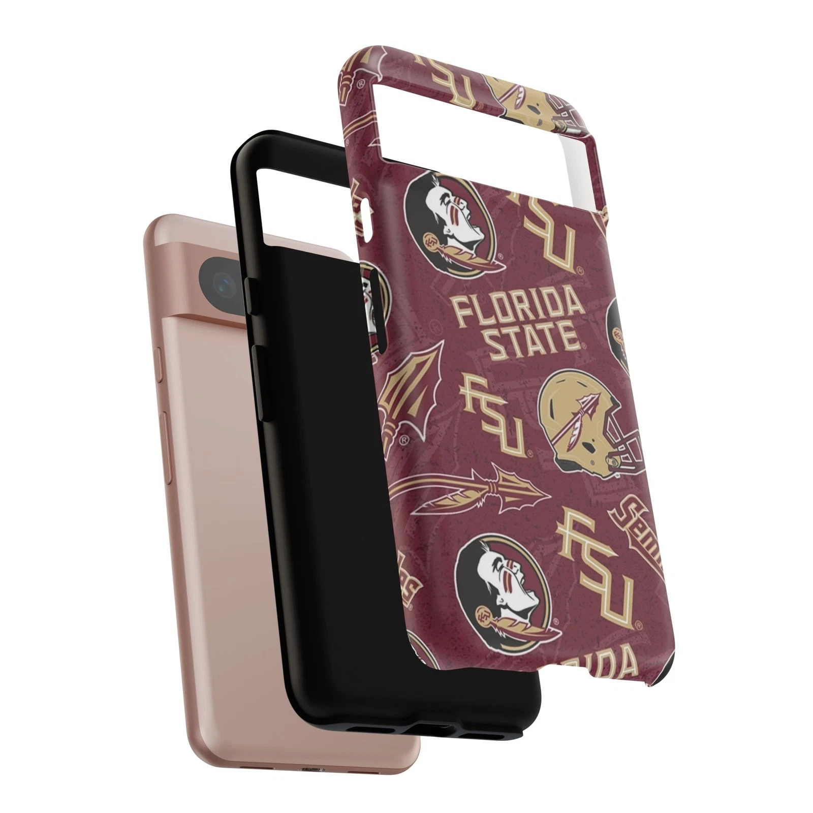 Florida State Seminoles iPhone Cases