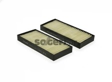 Filtre d'habitacle Ssangyong KYRON