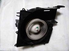 NISSAN ALMERA TINO V10 Innenraumheizung 27200BN814 2.20 Diesel 84kw 32496662