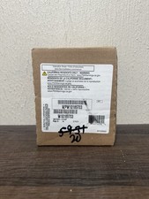 WPW10189703 / W10189703 OEM WHIRLPOOL REFRIGERATOR EVAP FAN MOTOR - NEW IN BOX