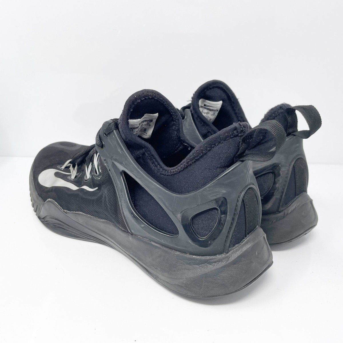 Size 10 - Nike HyperRev 2015 Black for sale online | eBay