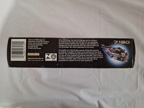 Lot LEGO Star Wars: Snowspeeder (7130) and Rebel Snowspeeder (4500) BOXES ONLY