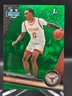 2023-24 Bowman University Chrome Chris Johnson 1st Green Wave Refractor #54/99