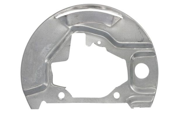 Front Right BLIC 6508-03-2020378K Splash Guard, brake disc for FIAT