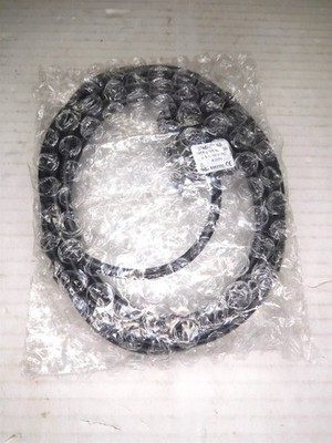 Magnelab HCT-0010-005 5A Split Core DC Current Sensor (051226)