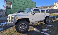 2006 Hummer H3 