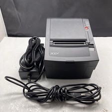 PosX XR510 Point Of Sale Receipt Printer USB J11