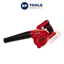 Einhell TE-CB 18/180 Li-Solo 18V Blower Bare Unit