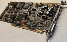 16-Bit ISA Creative Sound Blaster 16 CT1750 S...