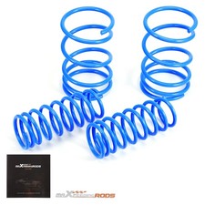 Maxpeedingrods Lowering Springs For 2002-2004 Acura Rsx Dc5 2 F 2 R