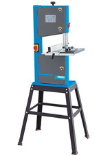 SEGA SEGATRICE A NASTRO PER LEGNO BINDELLA CIRCOLARE FERVI FC94/245 INCLINABILE