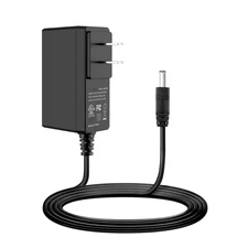 AC Adapter for Canopus ADVC-HDM1 ADVC-HDMI ADVC-1000 ADVC-700 Power Supply Cord