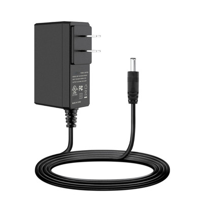 Pwron 12v Ac Adaptador Cargador Para Elmo Tt-02 Tt-02u Tt-02 | Cuotas Sin Interés