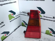 HECKLEUCHTE RECHTS / 952041 FÜR CITROËN AX *