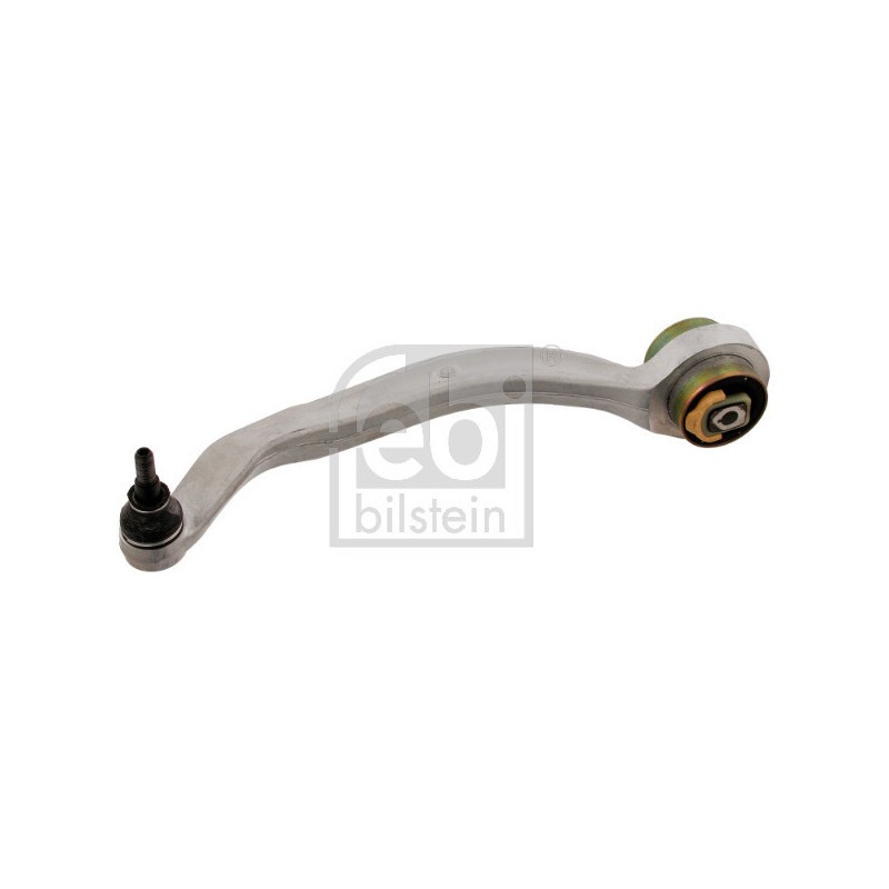 FEBI BILSTEIN 11352 Braccio oscillante anteriore sinistra per A4 A6 Passat