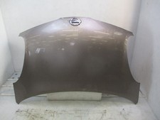 Capot Nissan MICRA