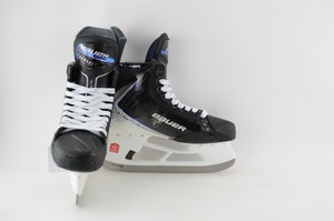 Bauer Vapor Flylite Ice Hockey Skates Senior Size 10 Fit 1 (0627-1962)