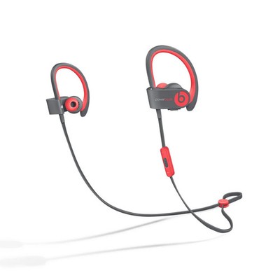 Beats by Dr. Dre Powerbeats2 Wireless In-Ear Headphones - Siren