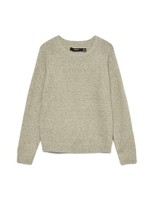 Vero Moda Damen Bluse Mermaid GrößE