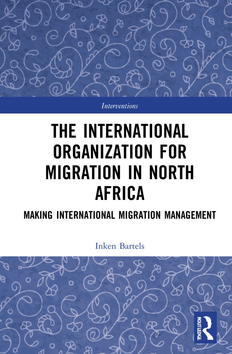 International Organization for Migration in North Africa