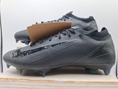 Nike Zoom Mercurial Vapor 16 Pro Herren FG Fußballschuhe Uk 11 Brandneu Az55