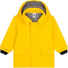 A08Fb Cappotto Cerato Unisex - Bimbi 0-24 (Pacco Da 1)