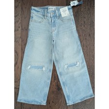 Abercrombie Fitch Girls Jeans NEW