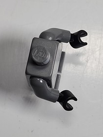 LEGO Imperial Officer Minifigure Star Wars sw0582 Captain Commander