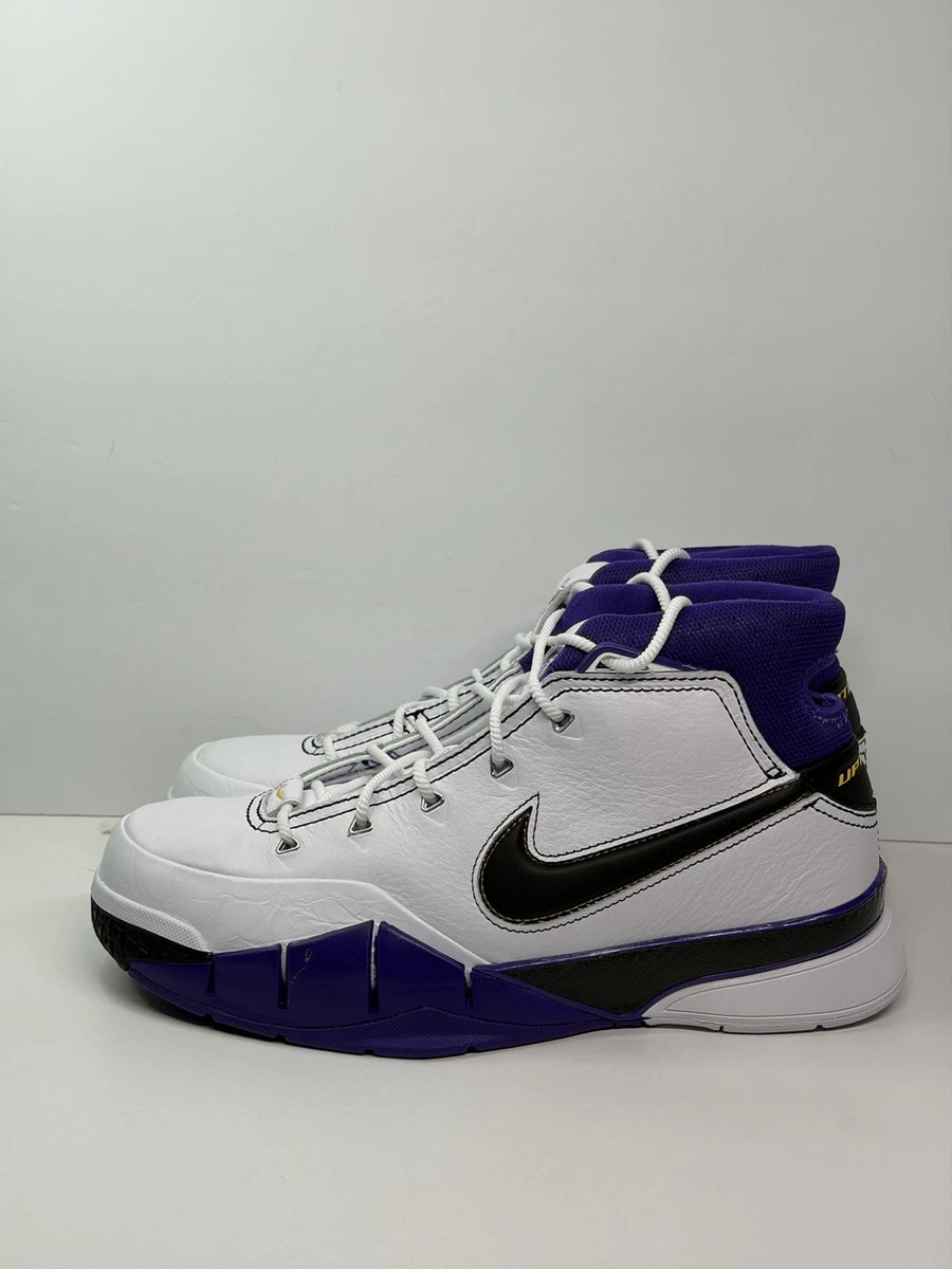 Nike Kobe 1 Protro Sneakers for Men for Sale | Authenticity