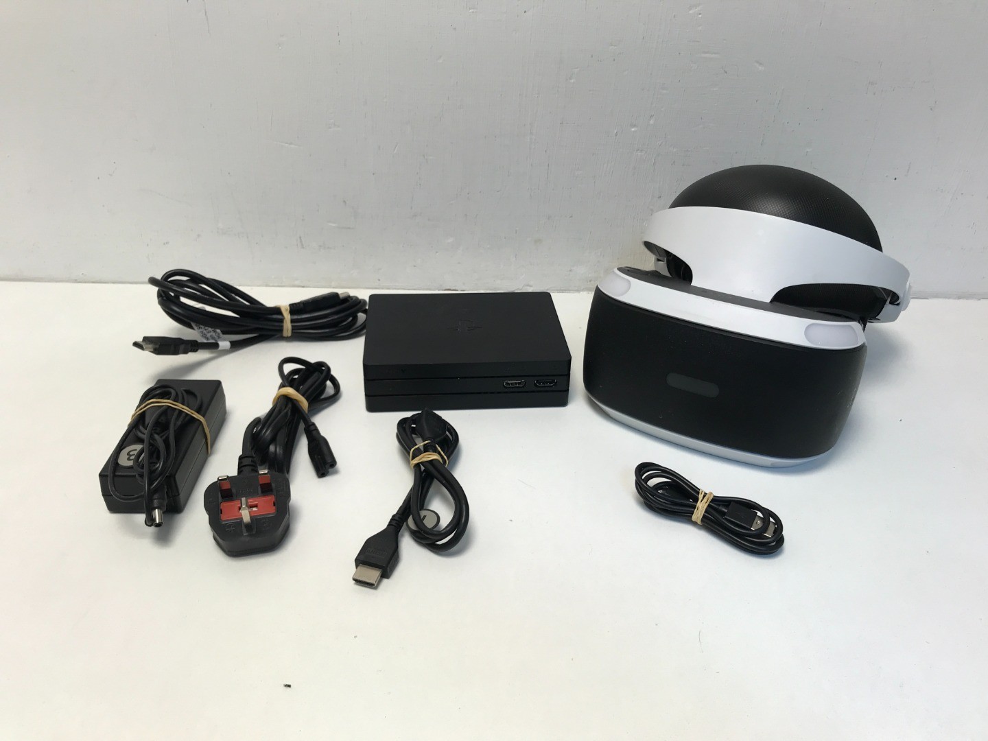 Sony PlayStation PS4 VR - V2