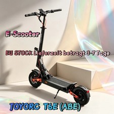 Elektroroller Offroad 48V18AH E-Scooter mit Straßenzulassung 150KG ABE …
