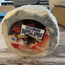 Visqueen Double Sided DPM Jointing Tape 50mm x 10m