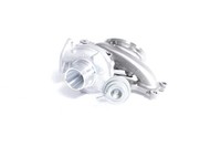 BTS Turbo Turbolader FüR Ford C-Max II 1.0 Ecoboost Fiesta VII Focus IV