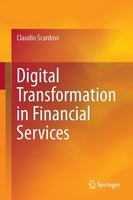 Digital Transformation In Financial Services Claudio Scardovi