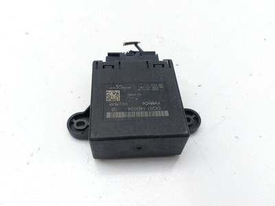 FORD S-MAX MK2 CD539 2018 TÜRSTEUERGERÄT MODUL ECU DG9T14B534CB hinten rechts