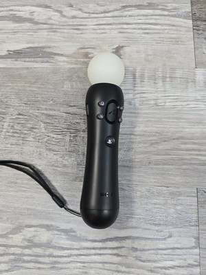 PlayStation 3 4 PS4 PS3 PS VR CECH-ZCM2U Move Motion Controller 