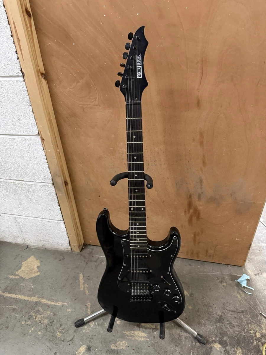 Las mejores ofertas en Guitarras eléctricas Marshall | eBay