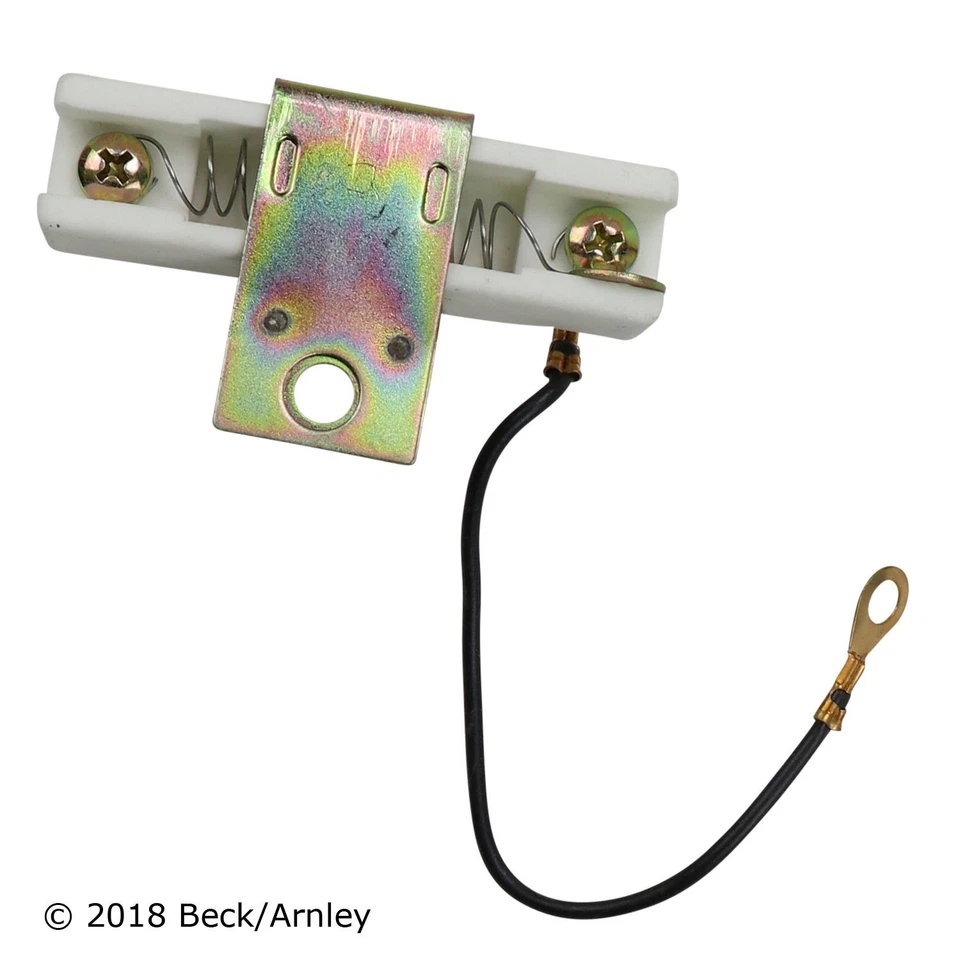 Beck Arnley 178-8000点火线圈电阻器 — 第 2/4 张图片