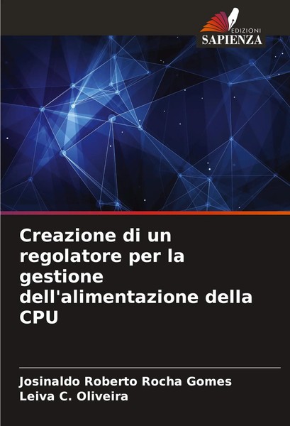 Creazione Di Un Regolatore Per La Gestione Dell'alimentazione Della CPU Buch-image