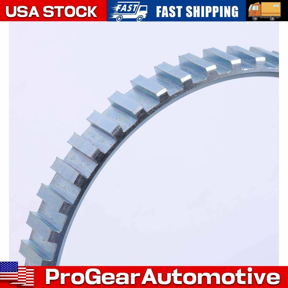 Anillo de tono sensor de velocidad de rueda ABS para Ford Transit-350 2015-2023 BK3Z 2C189 A Foto 4 de 4