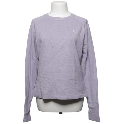 Merrell, Pullover, Größe: L, Lila, Elasthan/Nylon/Bio-Baumwolle, Einfarbig #VOG