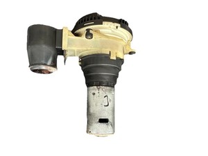 Jura Impressa J5  Typ 652 Mahlwerk