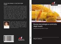 Magda Sabbour | Nuova Tecnologia E Controllo Degli Insetti | Taschenbuch (2020)