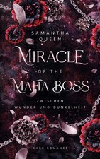 Miracle of the Mafia Boss | Samantha Queen | deutsch