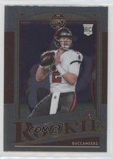 2021 Panini Chronicles Legacy Update Rookies Kyle Trask #202 0w8f