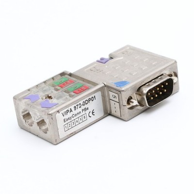 VIPA 972-0DP01 EasyConn Pbe